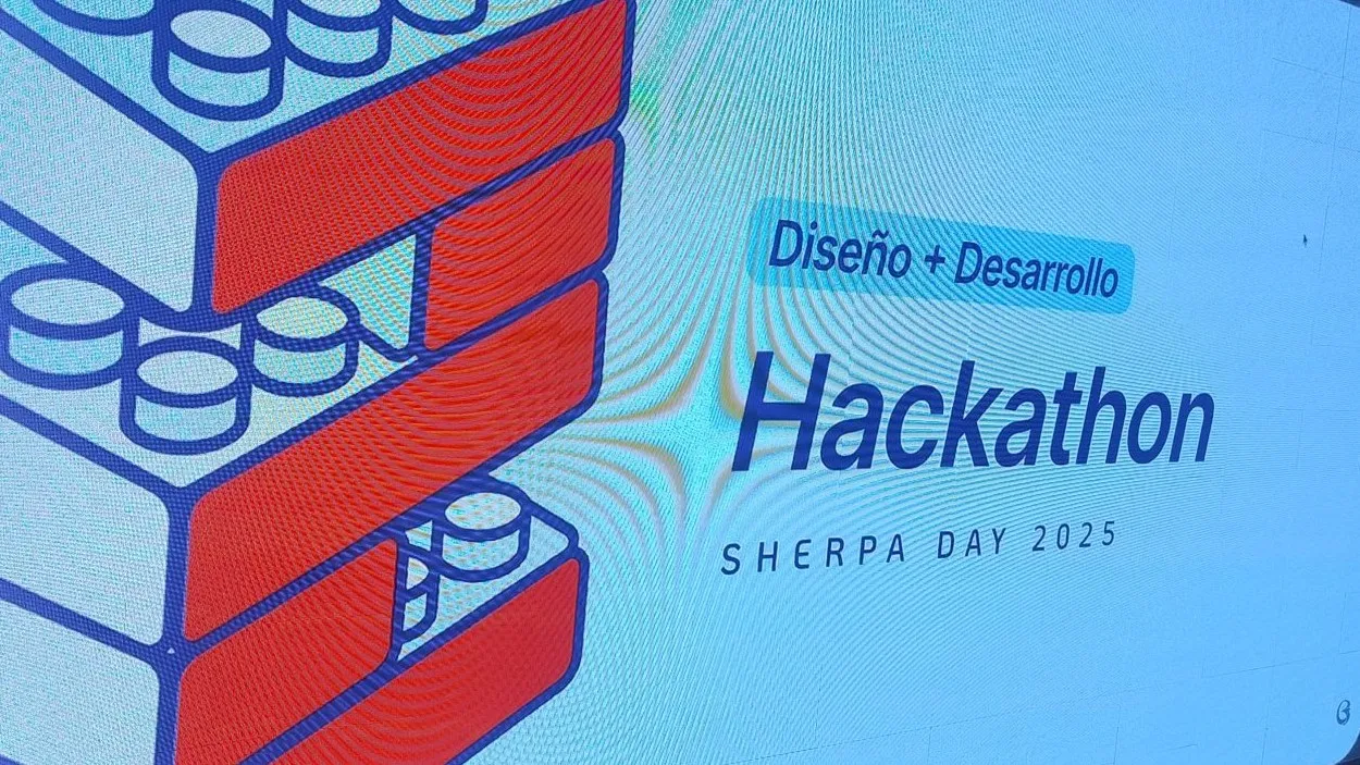 Vista previa del proyecto Sherpa Day II: Accesibilidad - Banco de Bogotá
