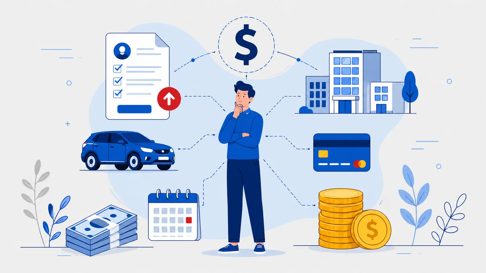 Vista previa del proyecto Digitalización de solicitudes de Leasing